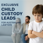 Child Custody Leads