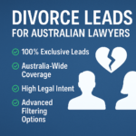 Divorce Law Leads
