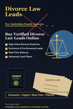 Divorce Law Leads