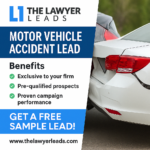 Motor Vehicle Accident Leads