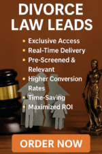 Divorce Law Leads