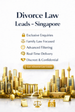 Divorce Law Leads