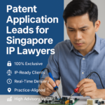Patent Application Leads