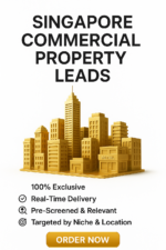 Commercial Property Leads