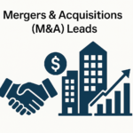 Singapore Mergers & Acquisitions (M&A) Legal Leads