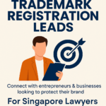 Trademark Registration Leads