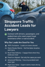Traffic Accident Leads