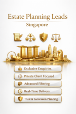 Estate Planning Leads