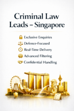 Criminal Law Leads