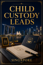 Child Custody Leads Singapore