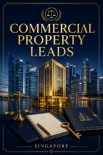 Commercial Property Leads Singapore