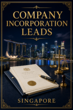 Company Incorporation Leads Singapore