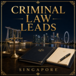 Criminal Law Leads Singapore