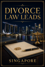 Divorce Law Leads Singapore