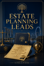 Estate Planning Leads Singapore