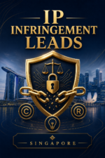 IP Infringement Leads Singapore