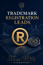 Trademark Registration Leads Singapore legal leads