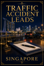 Traffic Accident Leads Singapore