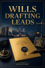 Wills Drafting Leads Singapore
