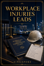 Workplace Injuries Leads Singapore