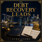 Debt Recovery Leads Singapore
