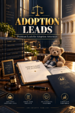 Adoption Leads