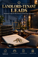 Landlord-Tenant Leads