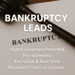 Bankruptcy Leads