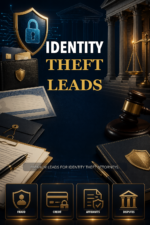 Identity Theft Leads