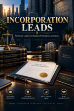 Incorporation Leads