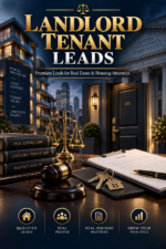 Landlord-Tenant Leads