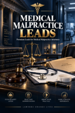 Medical Malpractice Leads