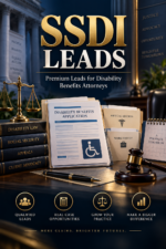 SSDI Leads